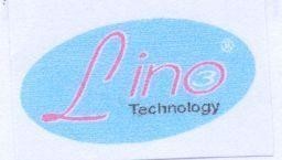 Mẫu nhãn hiệu LINO TECHNOLOGY
