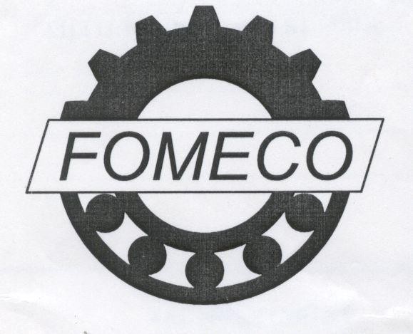 Mẫu nhãn hiệu FOMECO