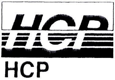 Mẫu nhãn hiệu HCP