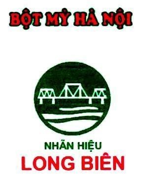Mẫu nhãn hiệu BOT MY HA NOI NHAN HIEU LONG BIEN