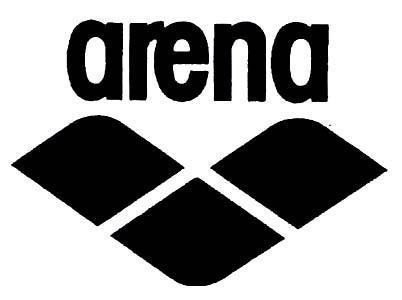 Mẫu nhãn hiệu ARENA