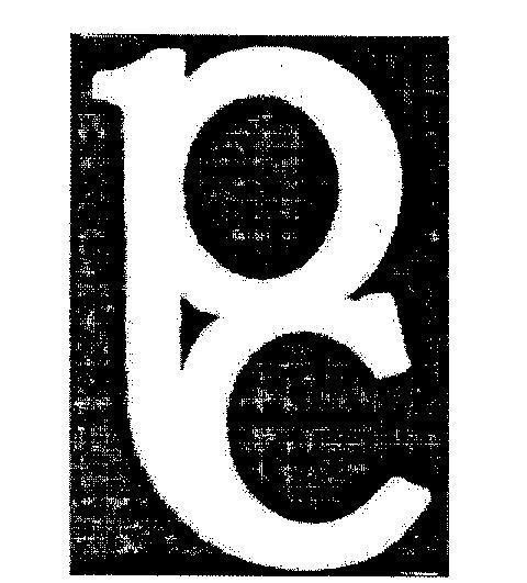 Mẫu nhãn hiệu PC