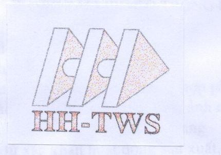 Mẫu nhãn hiệu HH-TWS