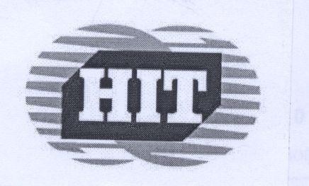 Mẫu nhãn hiệu HIT