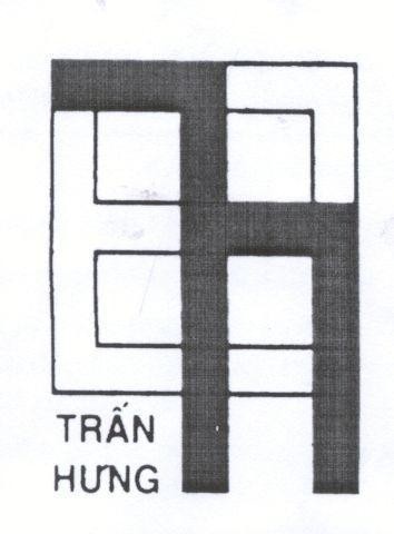 Mẫu nhãn hiệu TH Trấn Hưng