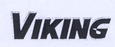 Mẫu nhãn hiệu VIKING