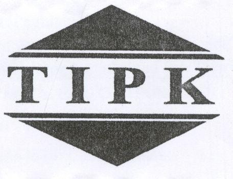 Mẫu nhãn hiệu TIPK