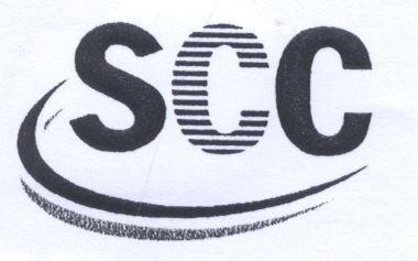 Mẫu nhãn hiệu SCC