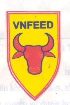 Mẫu nhãn hiệu VNFEED