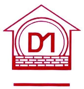 Mẫu nhãn hiệu DM SIMIN SIMINS