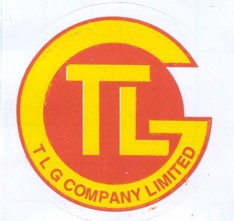 Mẫu nhãn hiệu TLG TLG COMPANY LIMITED