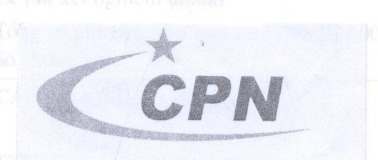 Mẫu nhãn hiệu CPN