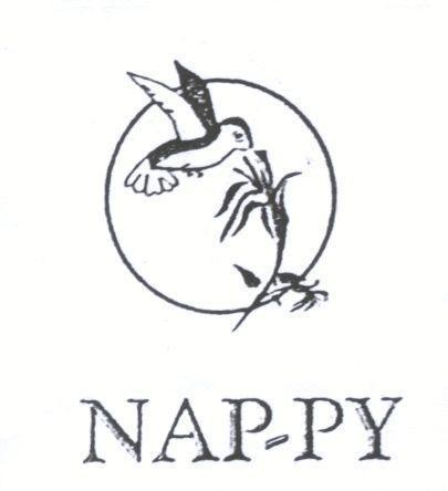 Mẫu nhãn hiệu NAP-PY