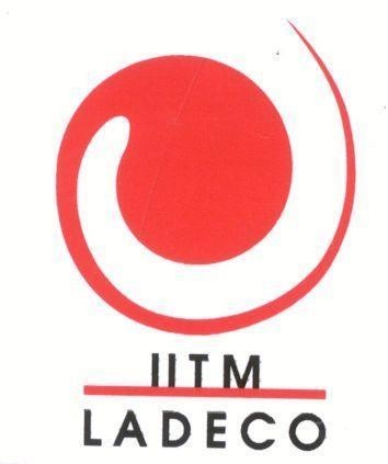 Mẫu nhãn hiệu IITM LADECO