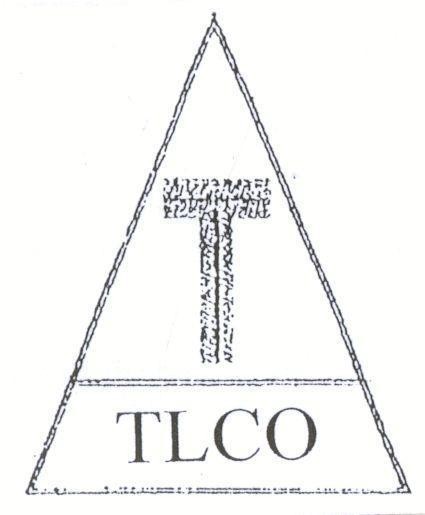 Mẫu nhãn hiệu T TLCO