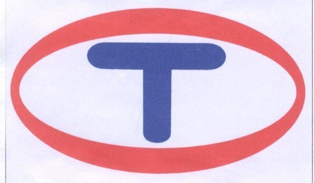 Mẫu nhãn hiệu T