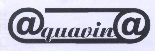Mẫu nhãn hiệu @QUAVIN@