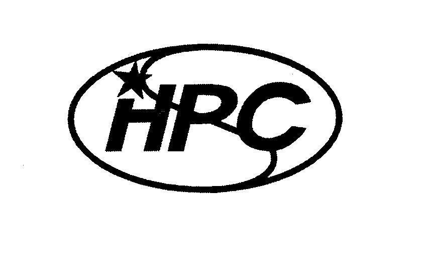 Mẫu nhãn hiệu HPC