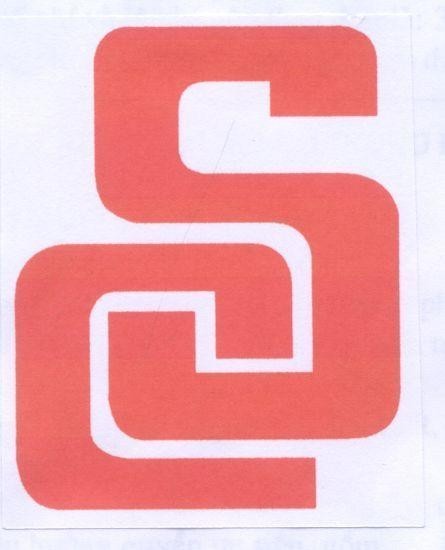 Mẫu nhãn hiệu SC