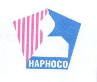 Mẫu nhãn hiệu HAPHOCO