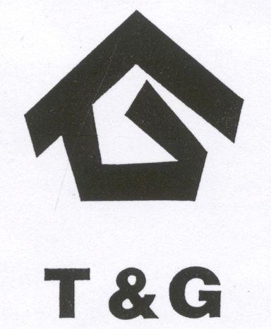 Mẫu nhãn hiệu T & G