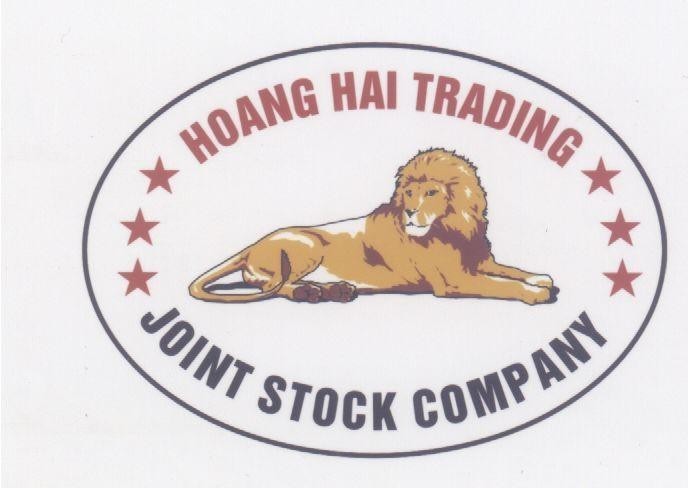 Mẫu nhãn hiệu HOANG HAI TRADING UIFENBO JOINT STOCK COMPANY