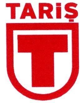 Mẫu nhãn hiệu TARIS T