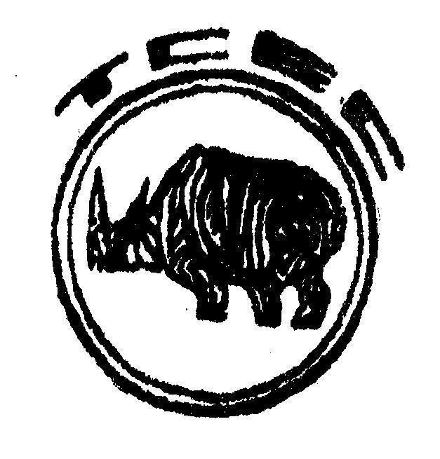 Mẫu nhãn hiệu TCEC