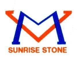 Mẫu nhãn hiệu MV SUNRISE STONE