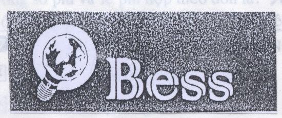 Mẫu nhãn hiệu BESS