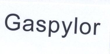 Mẫu nhãn hiệu GASPYLOR