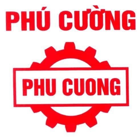 Mẫu nhãn hiệu PHU CUONG