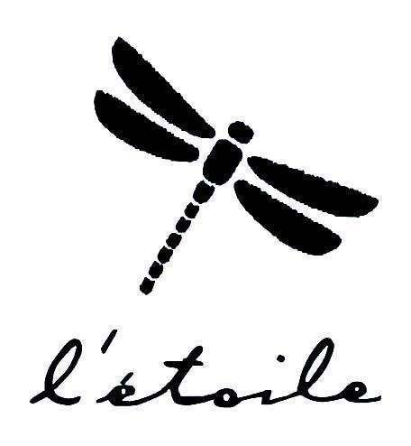 Mẫu nhãn hiệu L'ETOILE