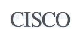Mẫu nhãn hiệu CISCO