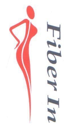 Mẫu nhãn hiệu FIBER IN