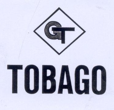 Mẫu nhãn hiệu GT TOBAGO