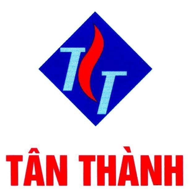 Mẫu nhãn hiệu TT TÂN THàNH