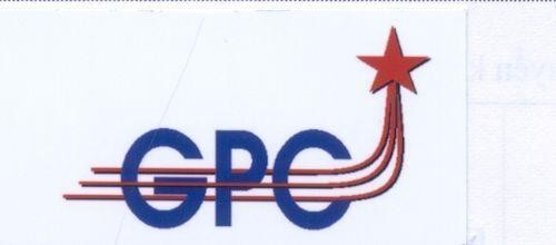 Mẫu nhãn hiệu GPC