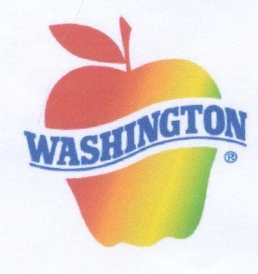 Mẫu nhãn hiệu WASHINGTON