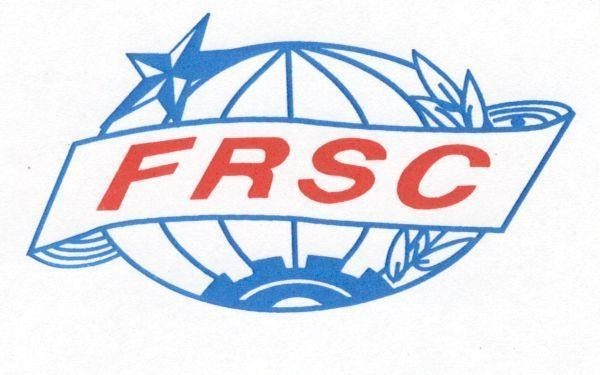 Mẫu nhãn hiệu FRSC