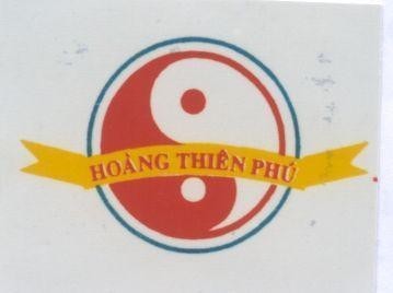 Mẫu nhãn hiệu HOàNG THIÊN PHú