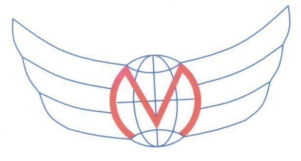 Mẫu nhãn hiệu M