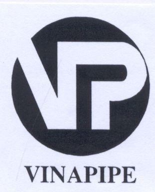 Mẫu nhãn hiệu VP VINAPIPE