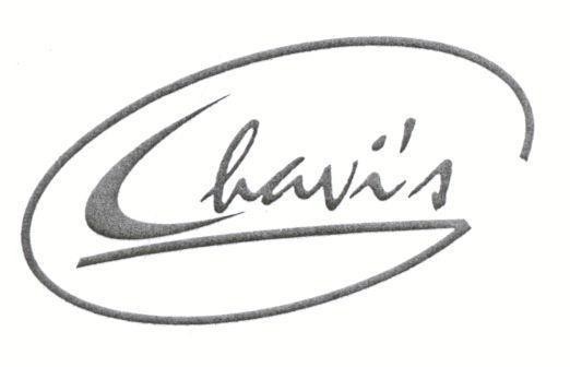 Mẫu nhãn hiệu CHAVI S