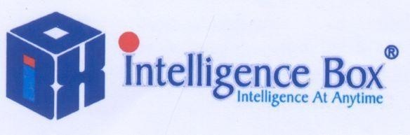 Mẫu nhãn hiệu INTELLIGENCE BOX INTELLIGENCE AT ANYTIME