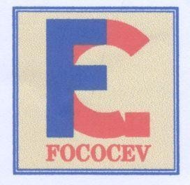 Mẫu nhãn hiệu CF FOCOCEV