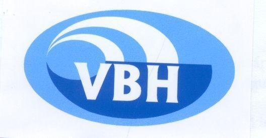 Mẫu nhãn hiệu VBH