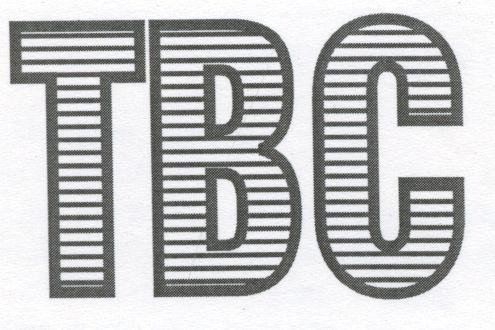 Mẫu nhãn hiệu TBC