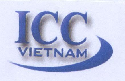 Mẫu nhãn hiệu ICC VIETNAM