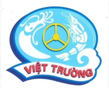 Mẫu nhãn hiệu VIệT TRƯờNG